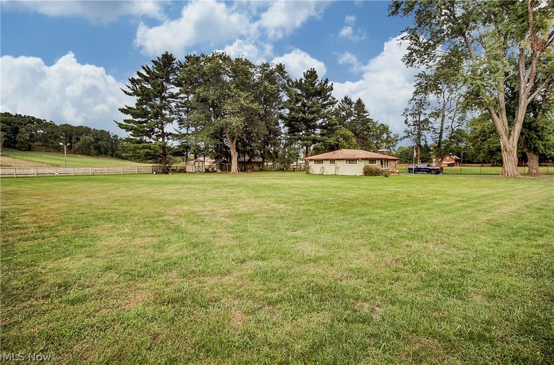 Speed Acres - Residential