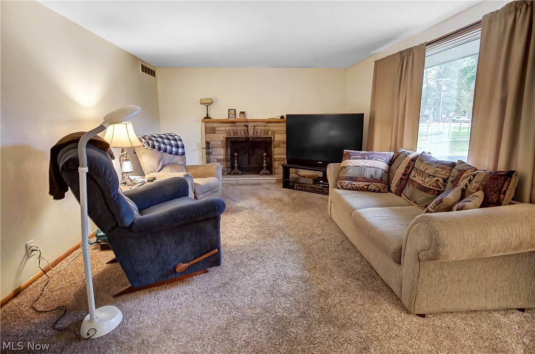 Speed Acres - Residential