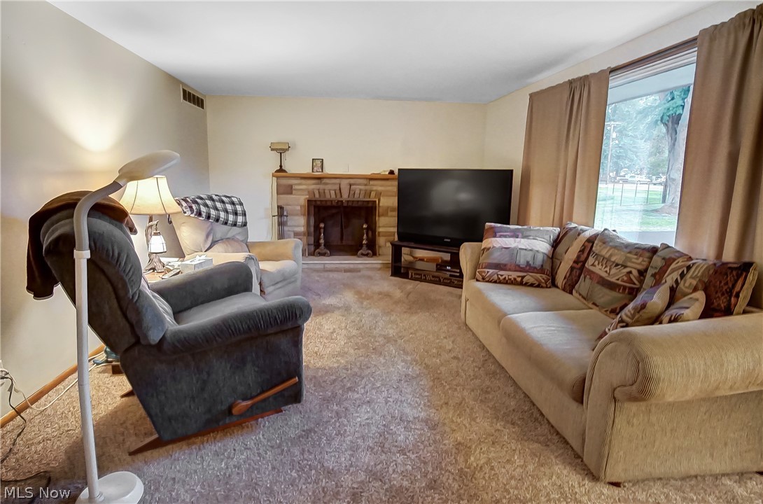 Speed Acres - Residential