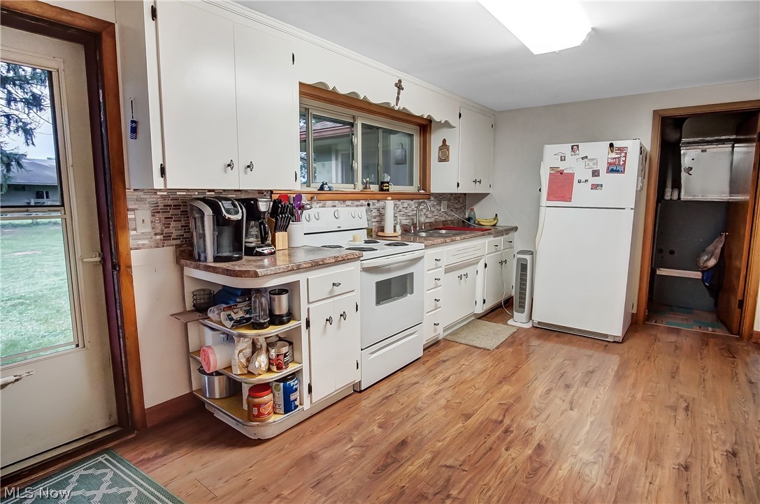 Speed Acres - Residential