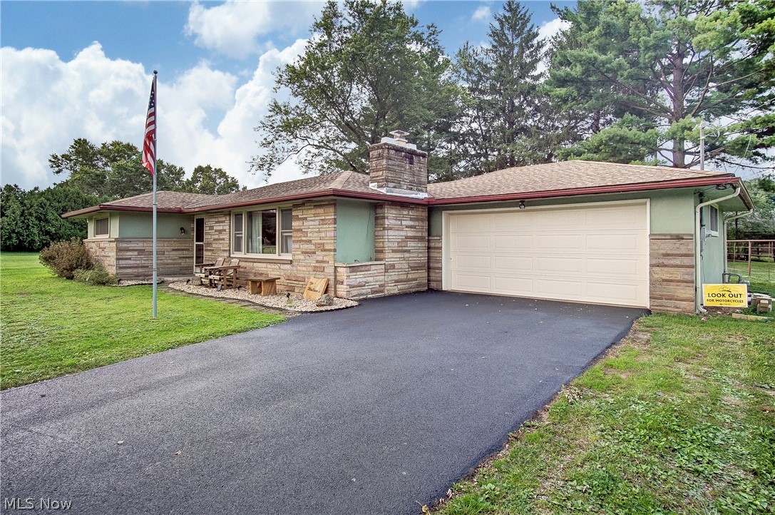 Speed Acres - Residential