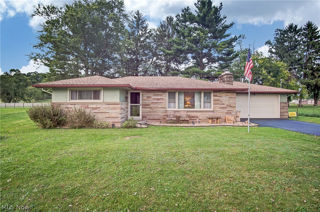 Speed Acres - Residential