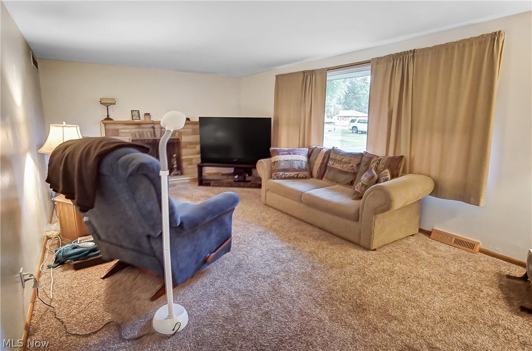 Speed Acres - Residential