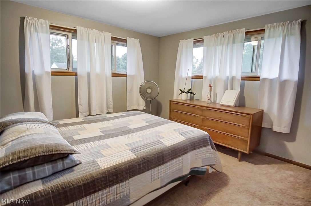 Speed Acres - Residential