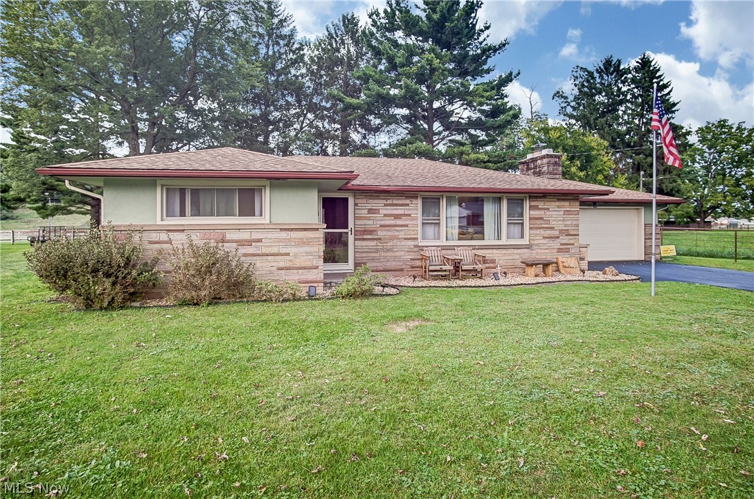 Speed Acres - Residential