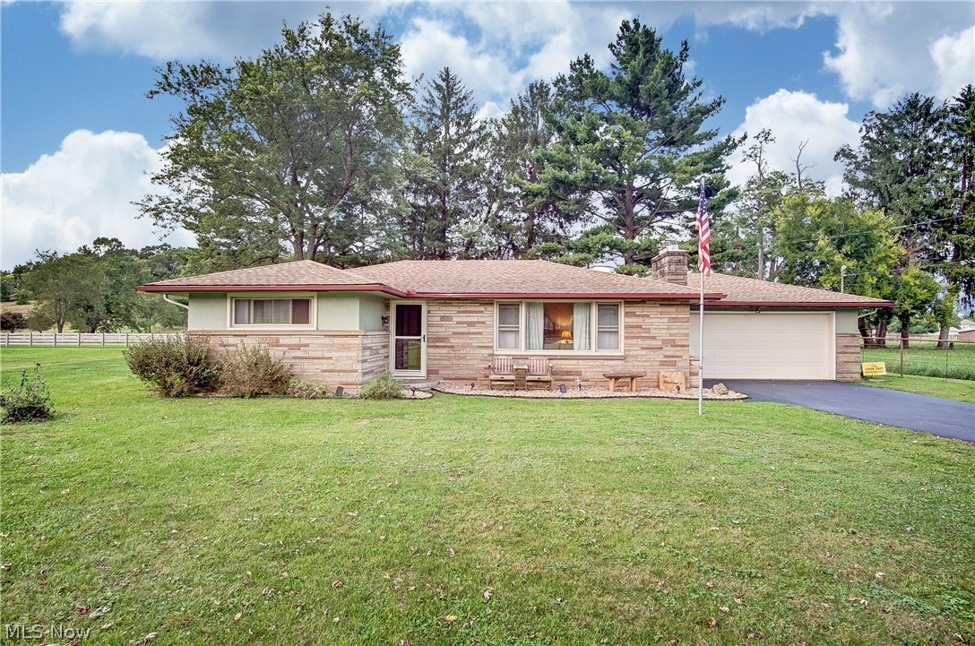 Speed Acres - Residential