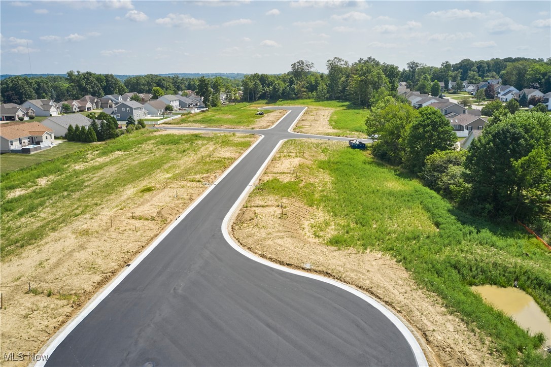 Willow Run At Norton - Land
