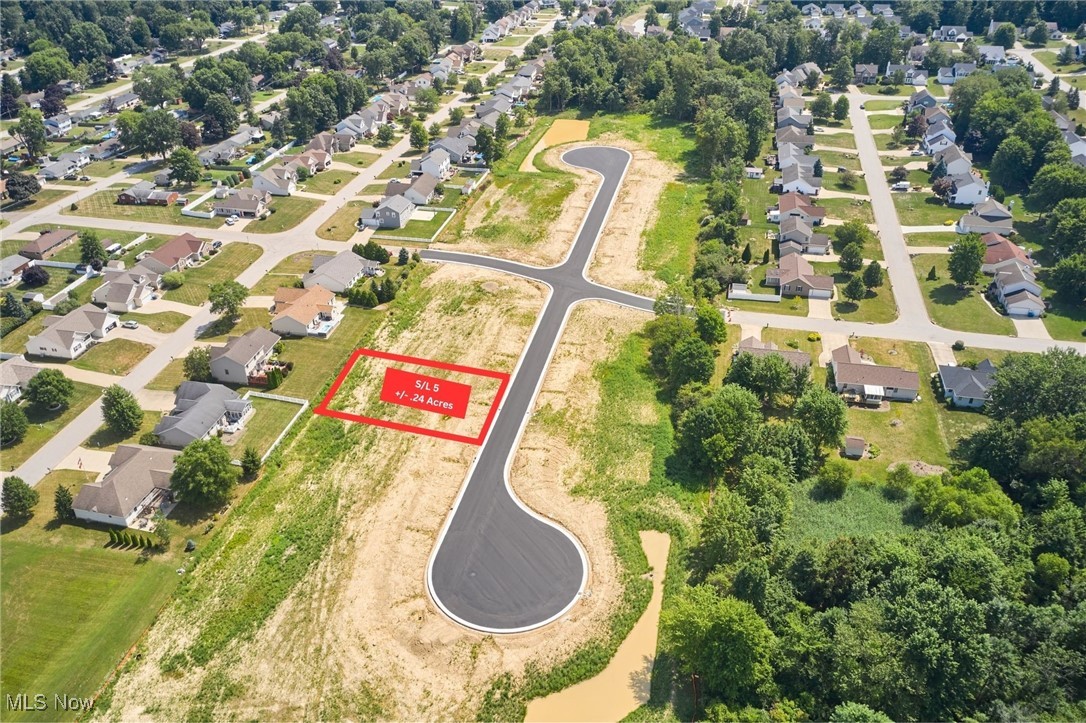 Willow Run At Norton - Land