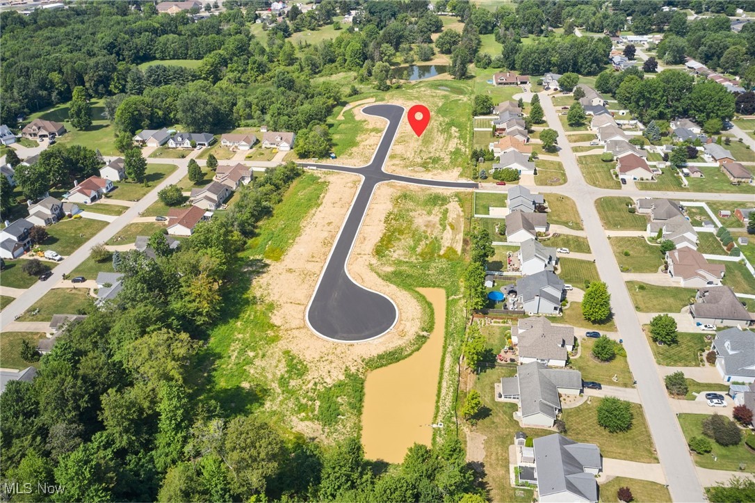 Willow Run At Norton - Land