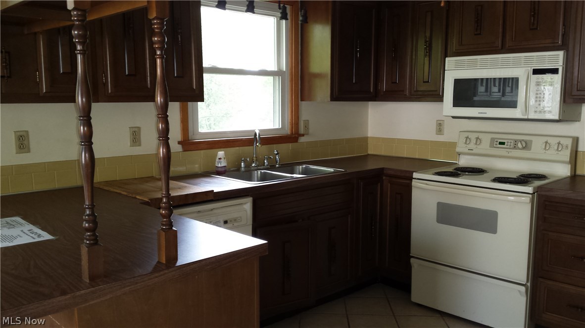 Gibson - Residential