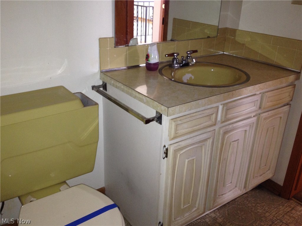 Gibson - Residential