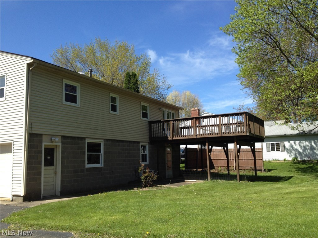 Gibson - Residential