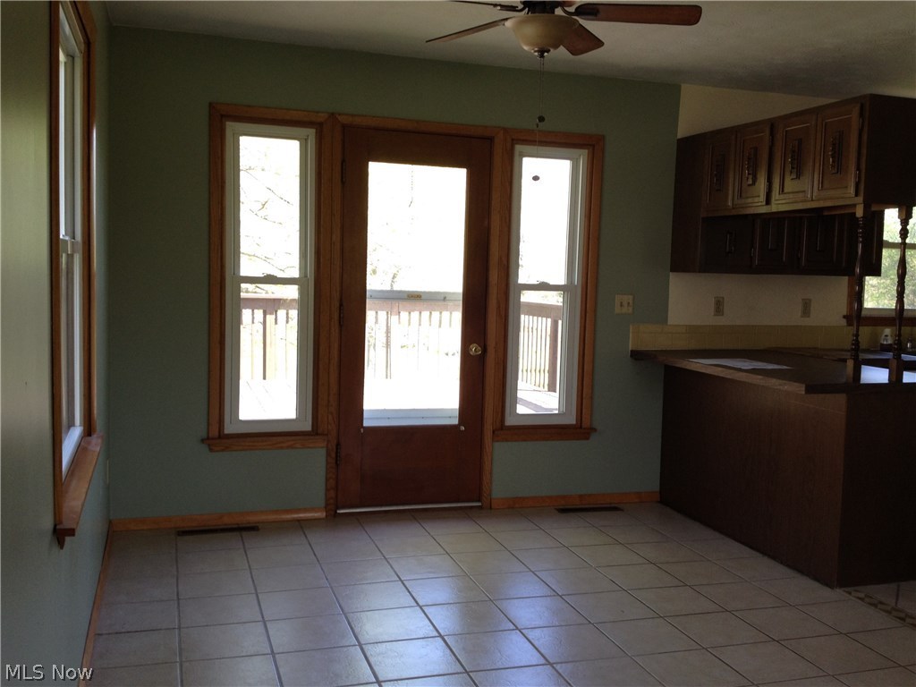 Gibson - Residential