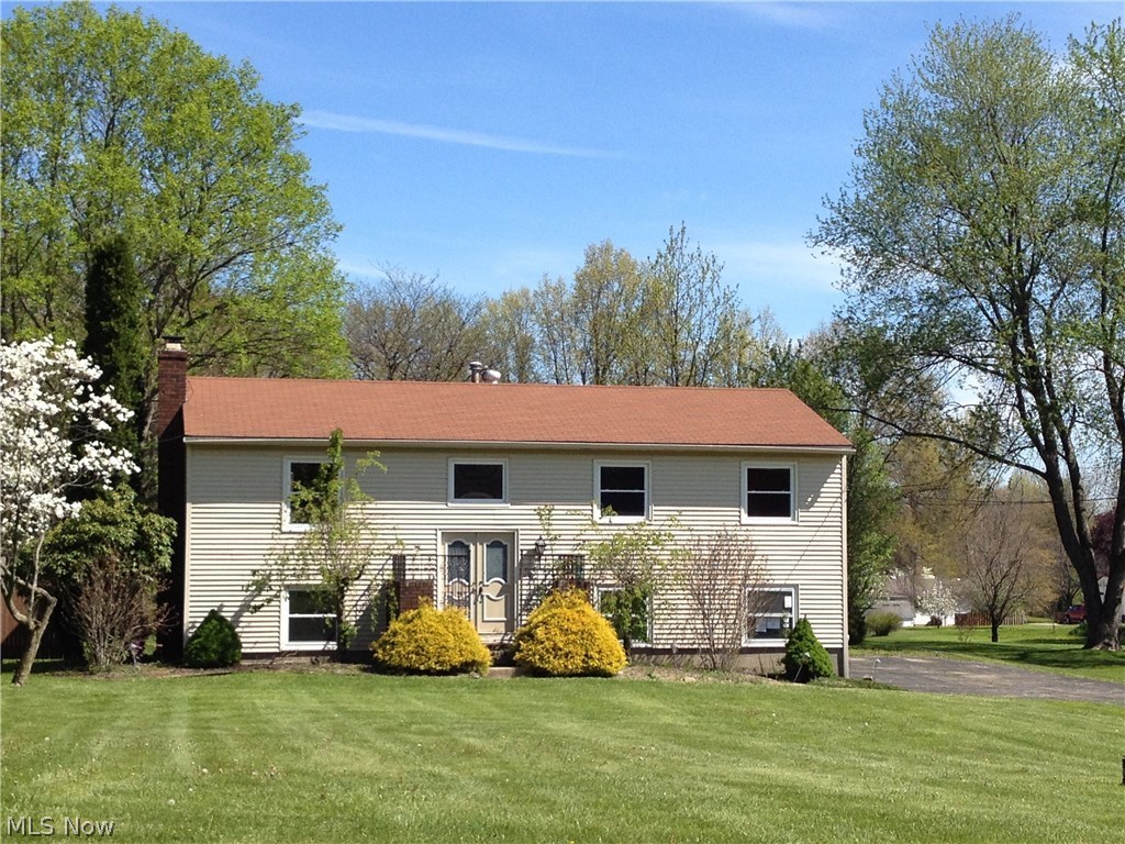 Gibson - Residential