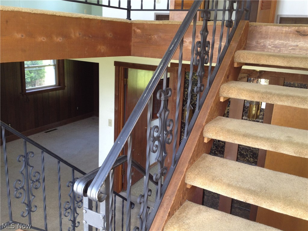 Gibson - Residential