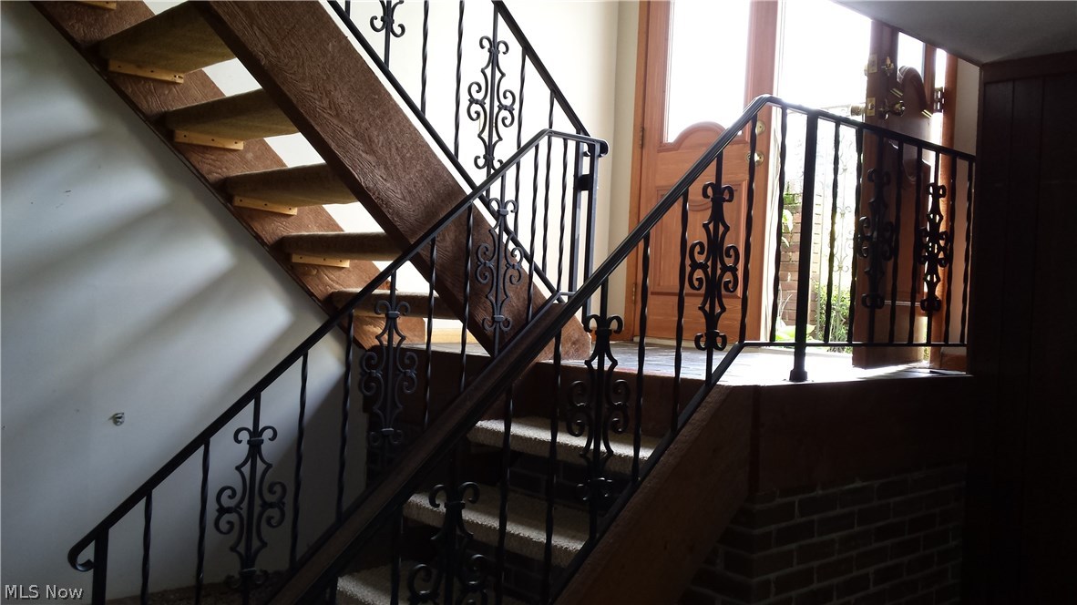 Gibson - Residential