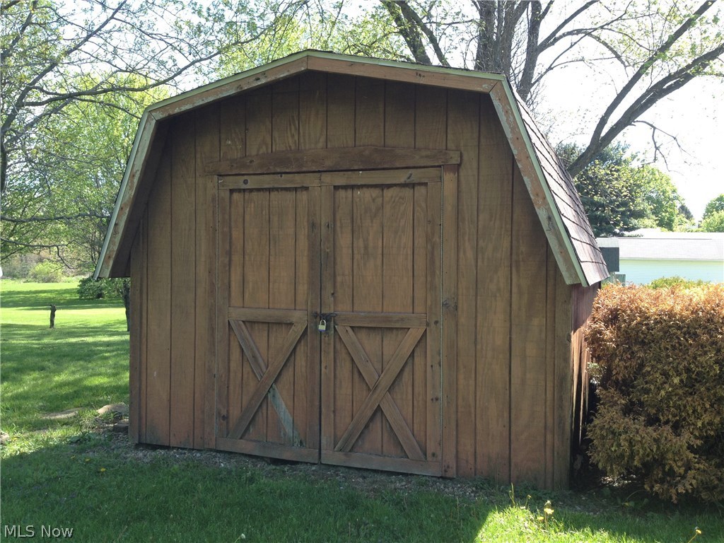 Gibson - Residential