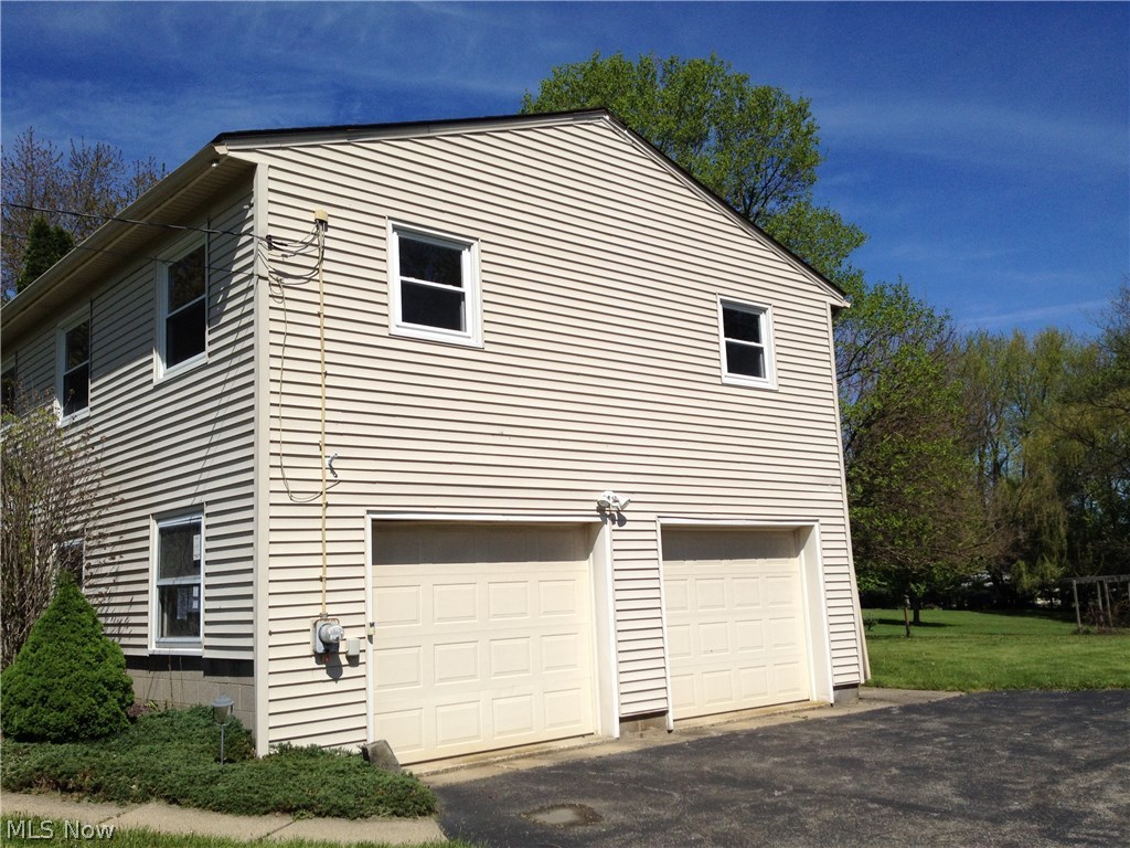 Gibson - Residential