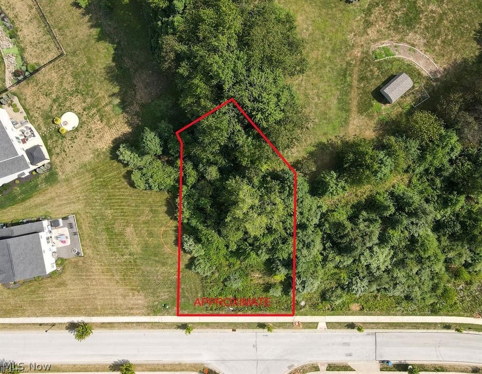 Lakes/Green #2 - Land