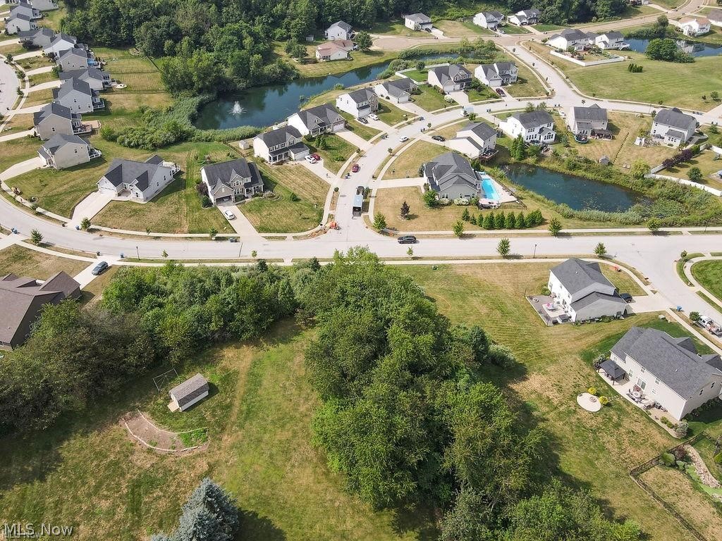 Lakes/Green #2 - Land