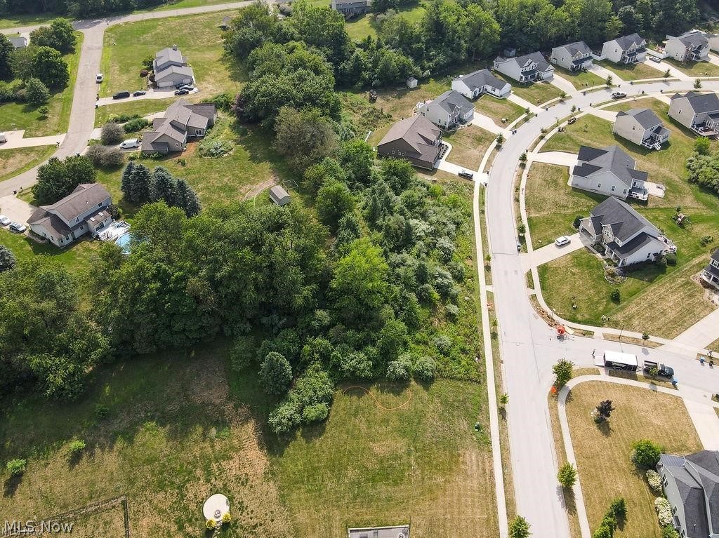 Lakes/Green #2 - Land