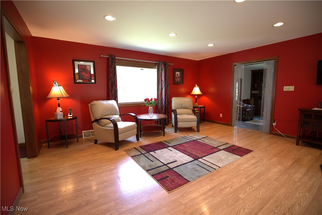 Coventry Estate - Residential