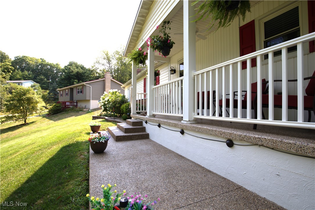 Coventry Estate - Residential