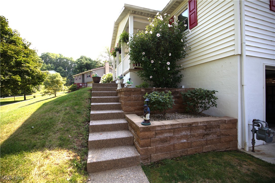 Coventry Estate - Residential