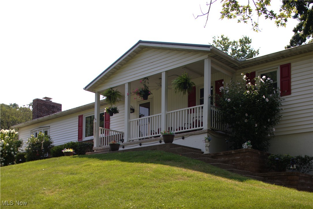 Coventry Estate - Residential