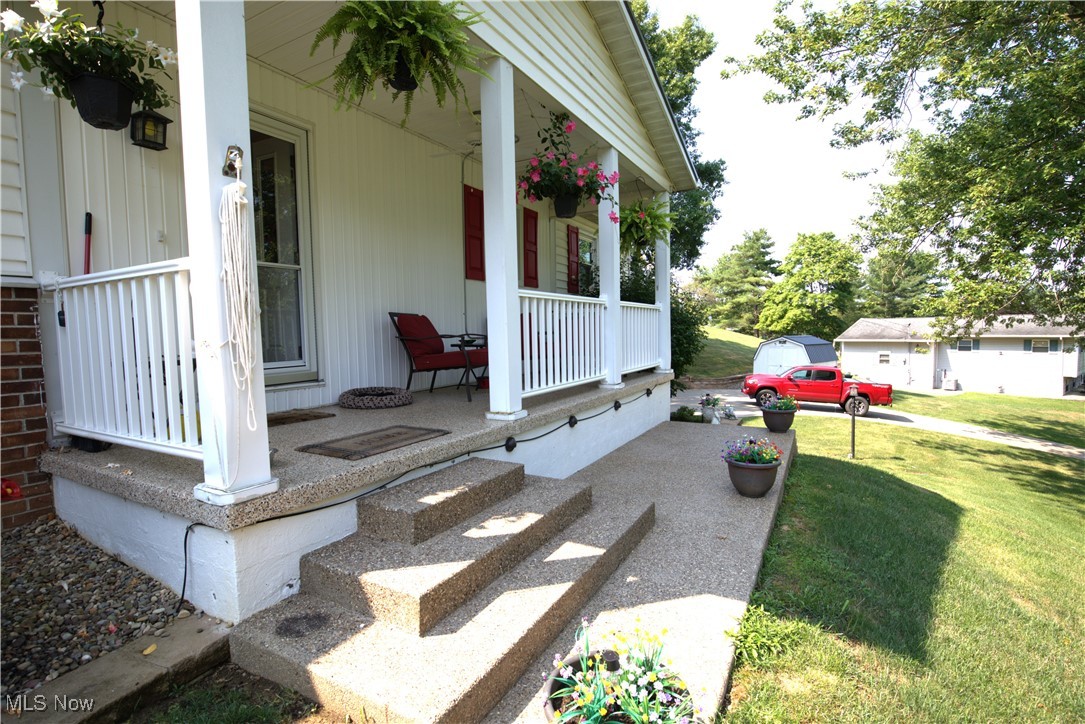 Coventry Estate - Residential