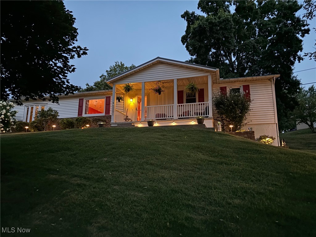 Coventry Estate - Residential