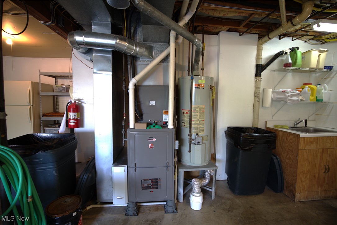 Coventry Estate - Residential