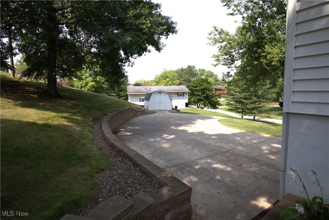 Coventry Estate - Residential