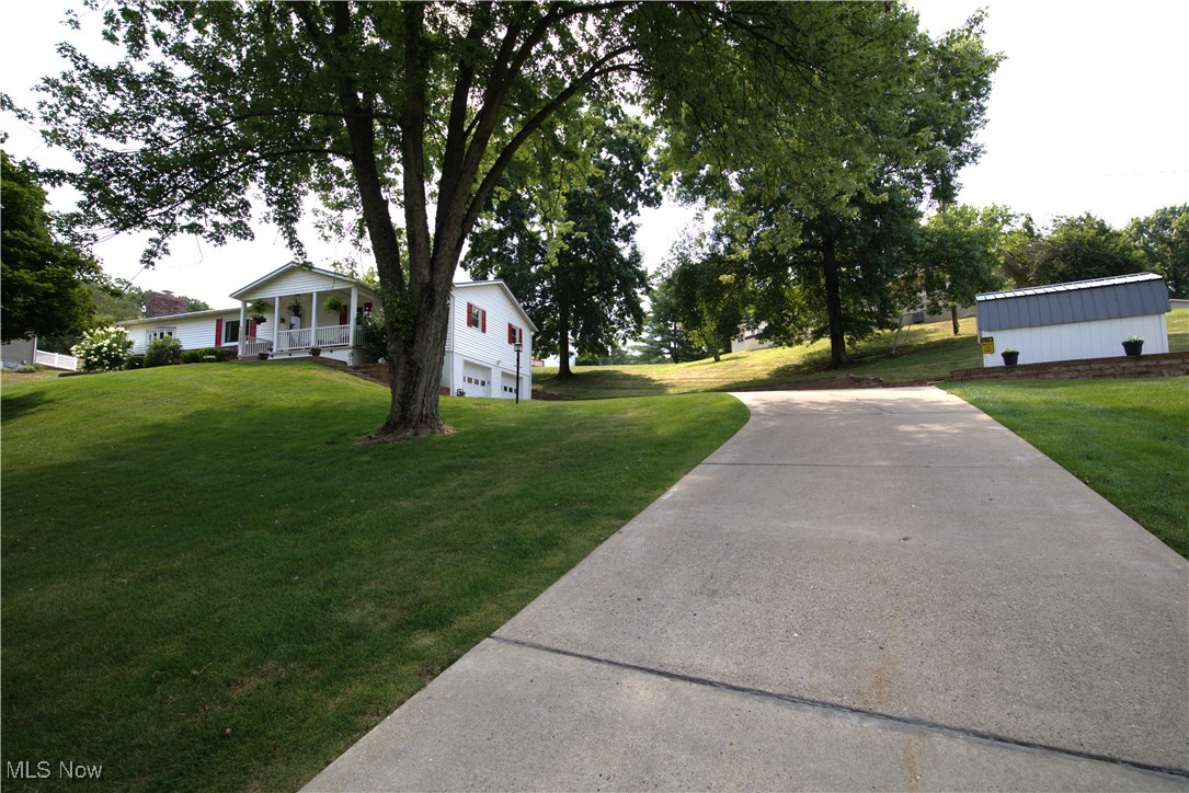 Coventry Estate - Residential