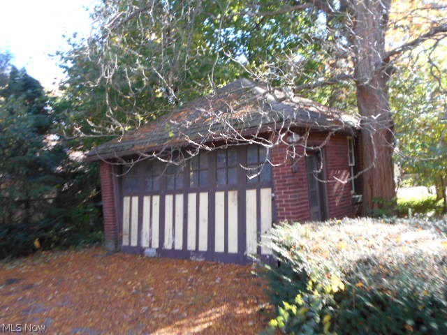 Vansweringen - Residential