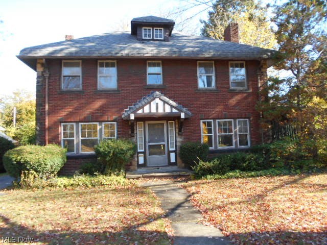 Vansweringen - Residential