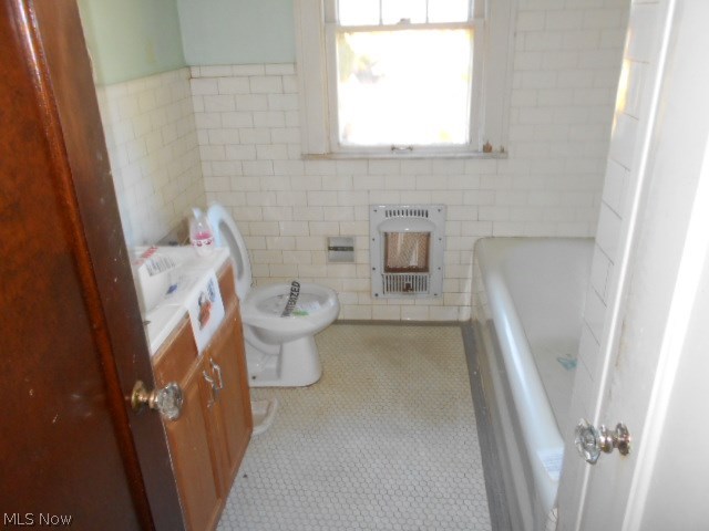 Vansweringen - Residential