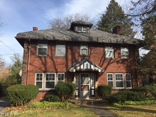 Vansweringen - Residential