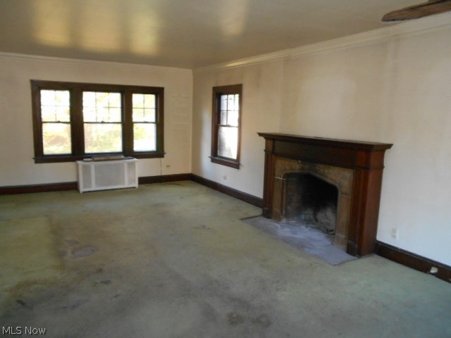 Vansweringen - Residential