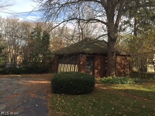 Vansweringen - Residential