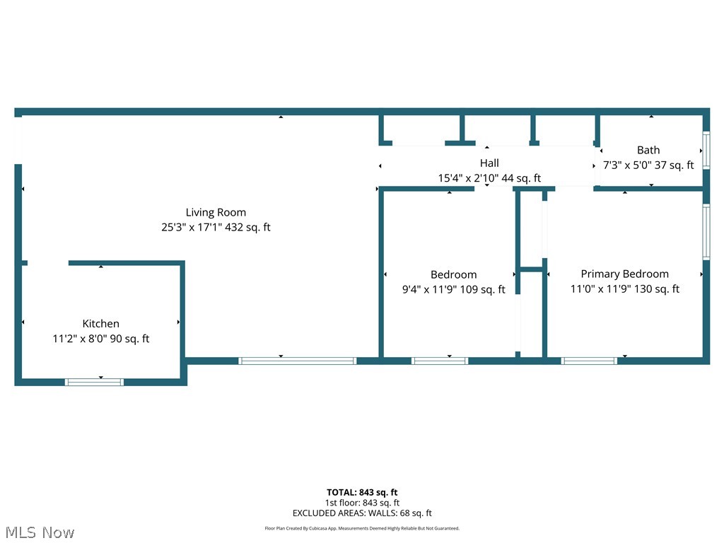 Royal Court Condo - Residential