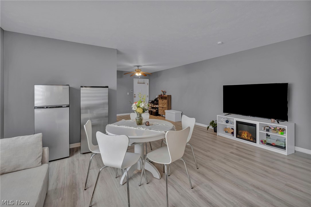 Royal Court Condo - Residential