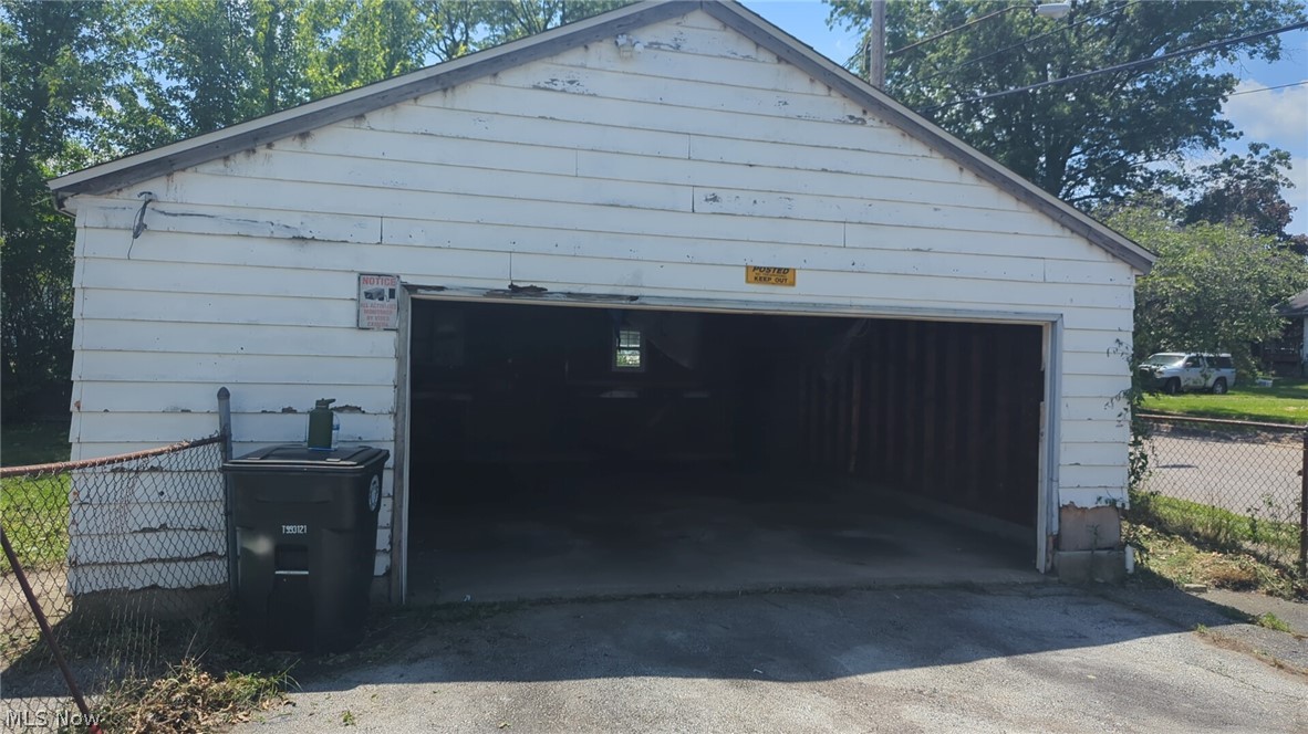 Upper Arlington Allotment - Residential