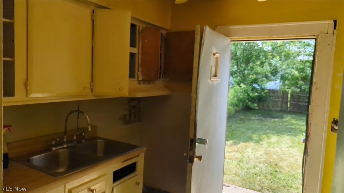 Upper Arlington Allotment - Residential