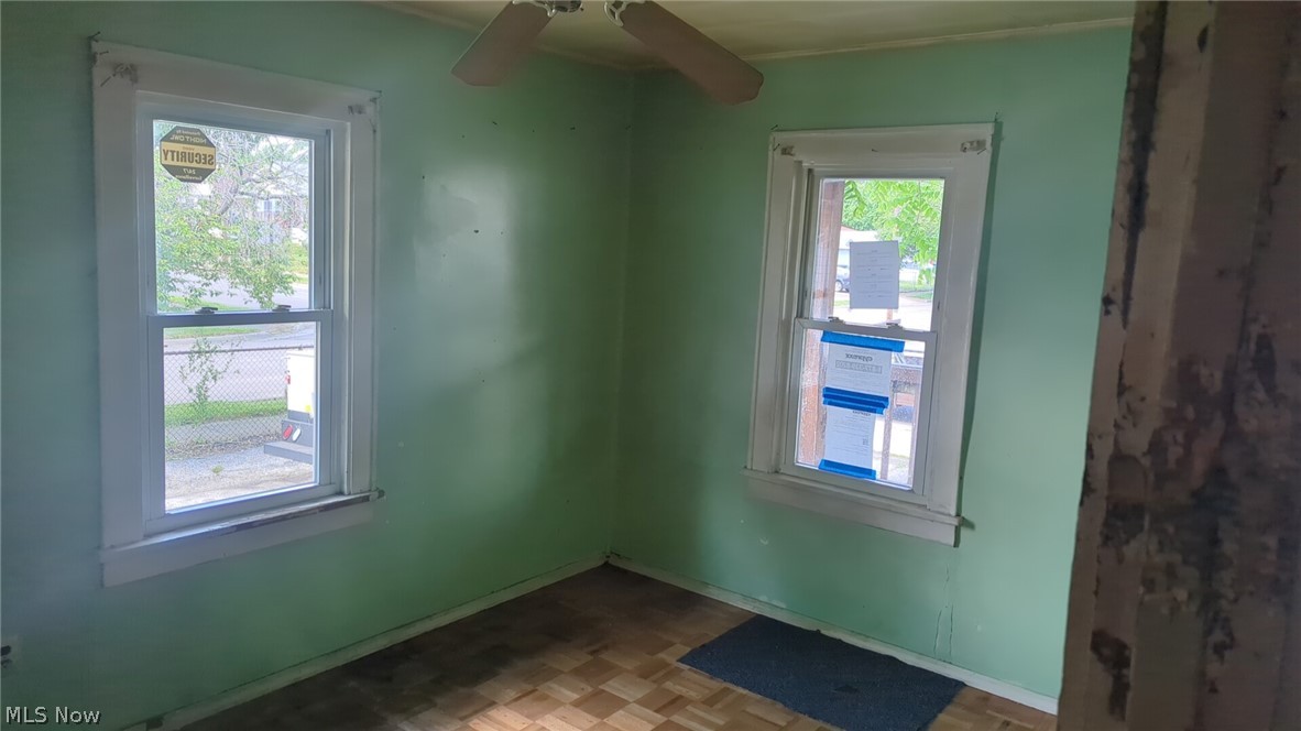 Upper Arlington Allotment - Residential