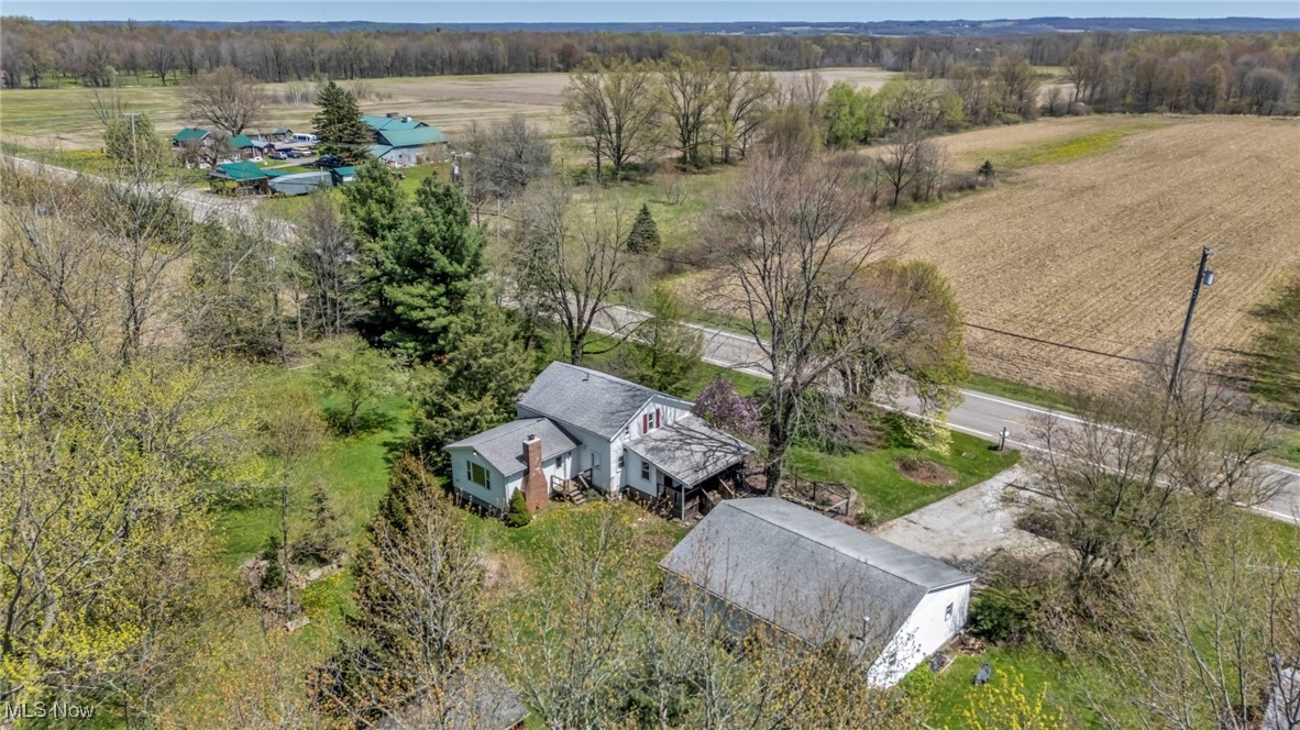 3629 State Route 7, Burghill, Ohio image 46