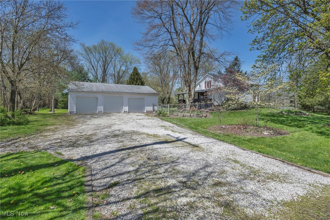 3629 State Route 7, Burghill, Ohio image 38