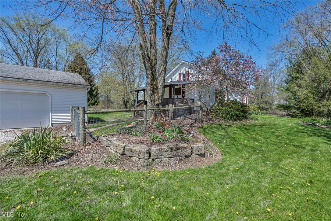 3629 State Route 7, Burghill, Ohio image 39