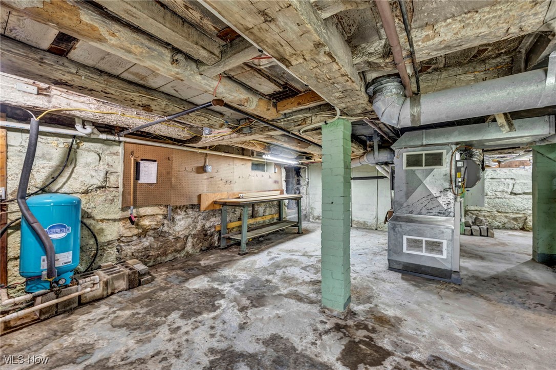 3629 State Route 7, Burghill, Ohio image 34