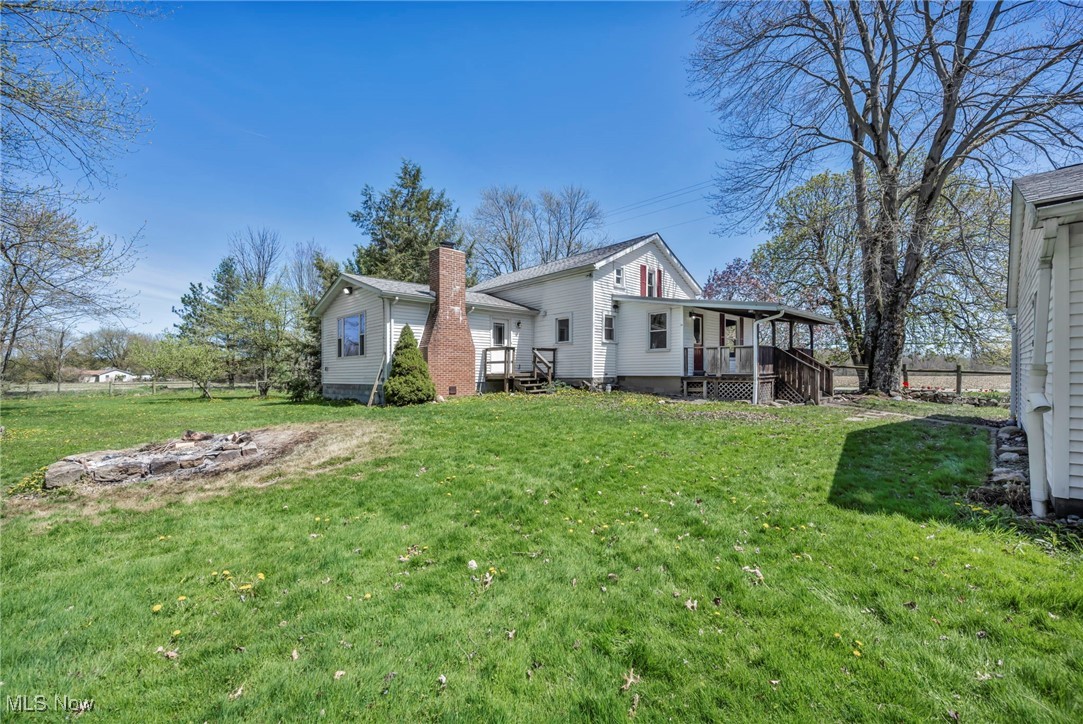 3629 State Route 7, Burghill, Ohio image 42